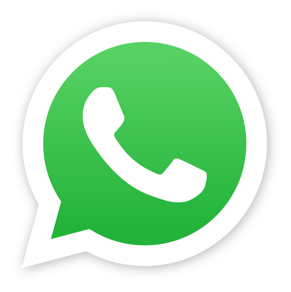 WhatsApp notification