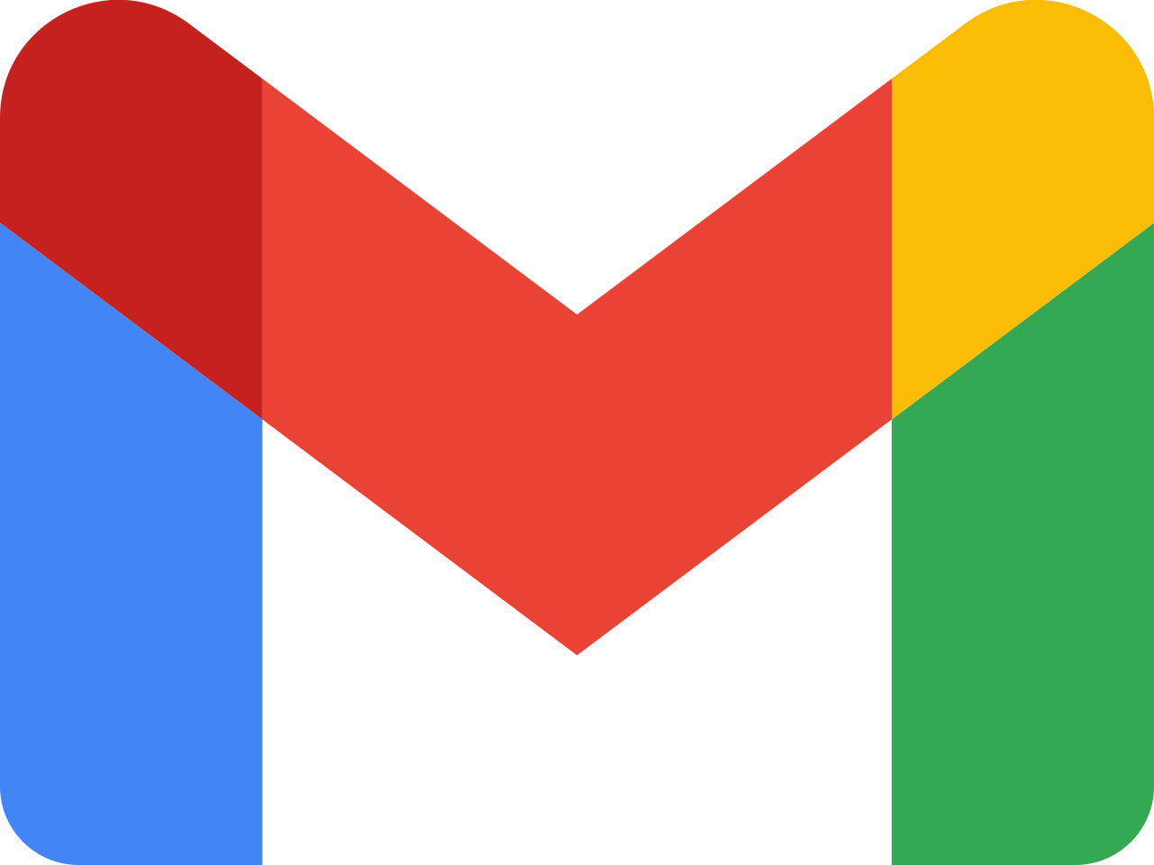 Gmail notification